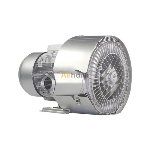 Dmuchawa bocznokanałowa wielostopniowa 2HP 1,5KW