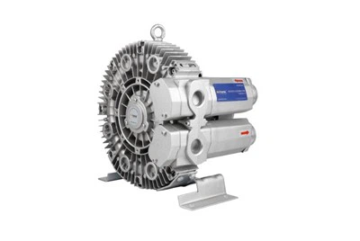 Jak wyczyścić pompę powietrza wysokociśnieniową o mocy 1,3 kW?