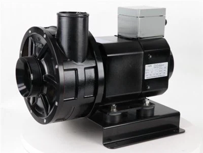 Super dmuchawa o mocy 15 KM i mocy 11 kW, bez paska, o wysokim przepływie powietrza i dużej prędkości